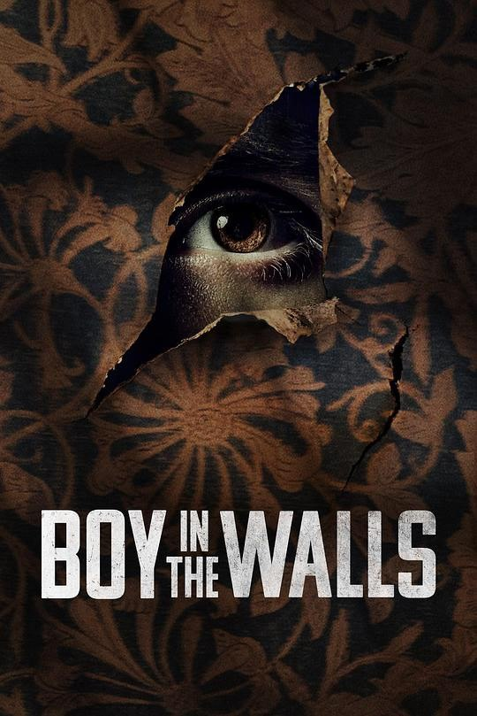 墙里的男孩 Boy in the Walls (2023)【电影】恐怖片