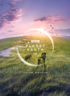 🚩【地球脉动第三季】【💠共8集更最新💠】【地球脉动4K高码版地球脉动全季内附BBC电台全部完整记录片】