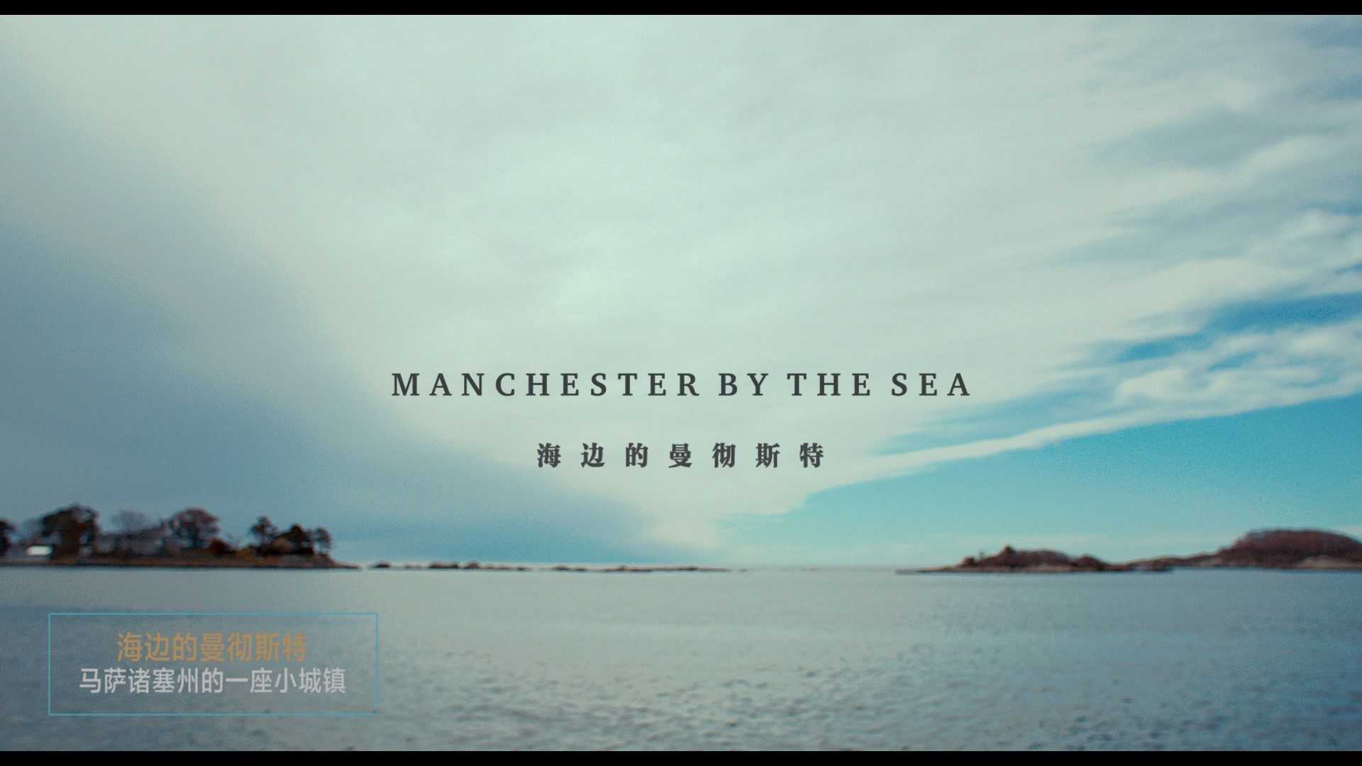 《海边的曼彻斯特》 1080p原盘REMUX  31.9Mb/s高码【次国配】【国配特效+双语特效】【39.5GB】