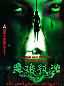黑楼孤魂(1989)惊悚/恐怖又名:黑楼惊魂1080P 主演: 陈希光 / 潘婕 / 韩小磊